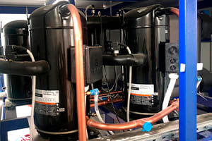 Промышленный сектор