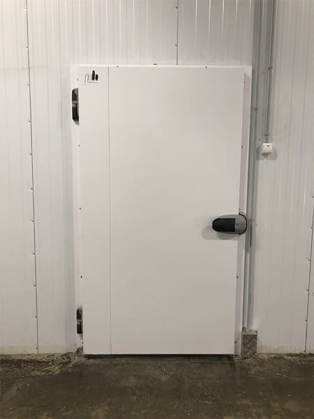 Промышленный сектор