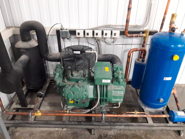 Промышленный сектор