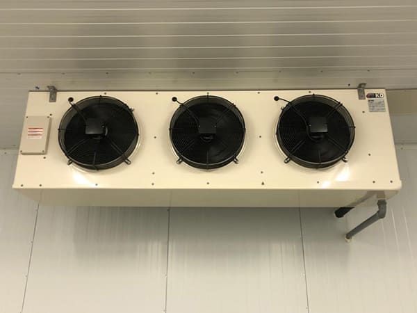 Промышленный сектор