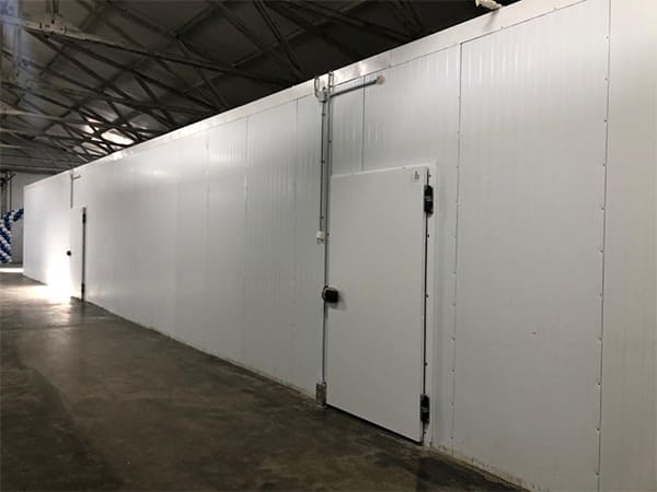 Промышленный сектор