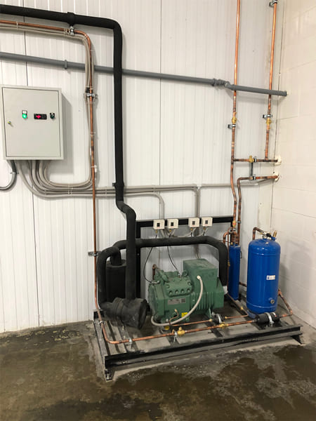 Промышленный сектор