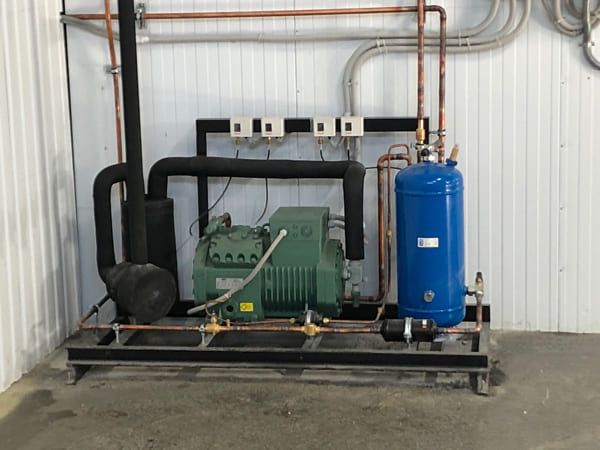 Промышленный сектор