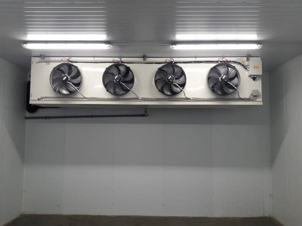 Промышленный сектор