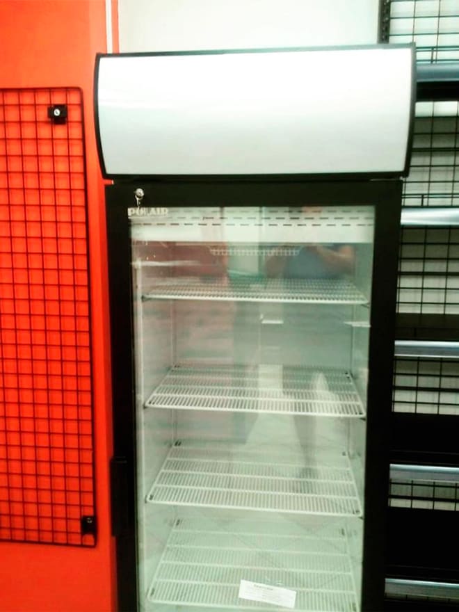 Торговля и общепит