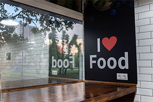 Торговля и общепит