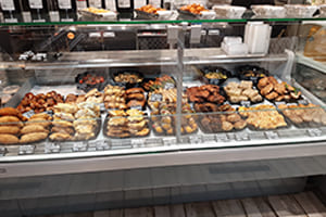 Торговля и общепит