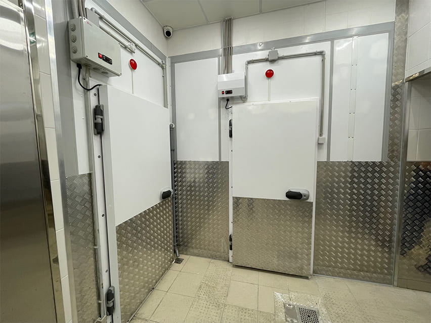 Торговля и общепит