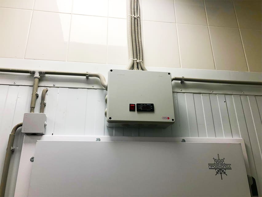 Торговля и общепит