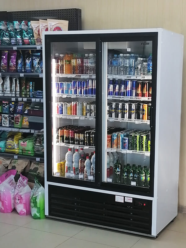 Торговля и общепит