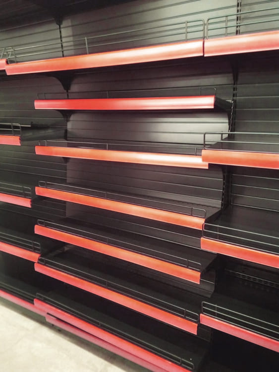 Торговля и общепит