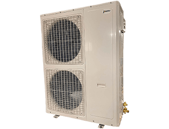 BS-ULN Низкотемпературные агрегаты