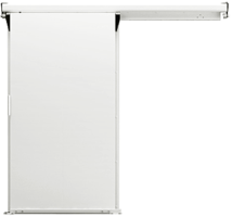 холодильные двери