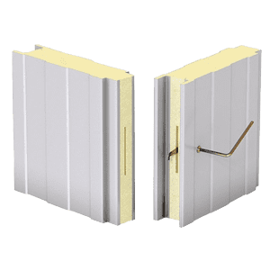 PUR Classic на итальянских эксцентриковых замках