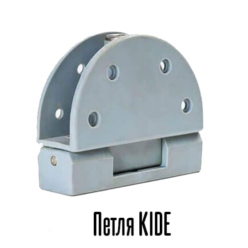 Маятниковые двери