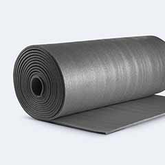 Трубки ECO black (без покрытия)