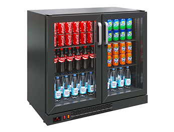 Барные холодильные столы/шкафы Барные холодильные столы/шкафы