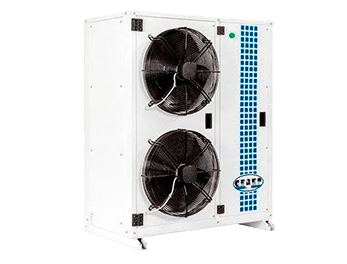 Сплит-системы на базе компрессоров «Bitzer»