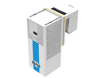 Моноблоки врезного типа