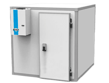 Камеры с замковым соединением