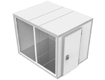 Камеры для цветов