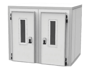 Расстоечные камеры