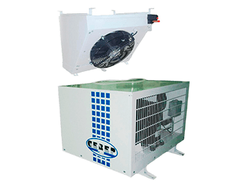 Сплит-системы напольного типа