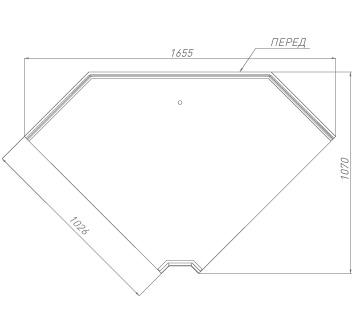 Вертикальные витрины