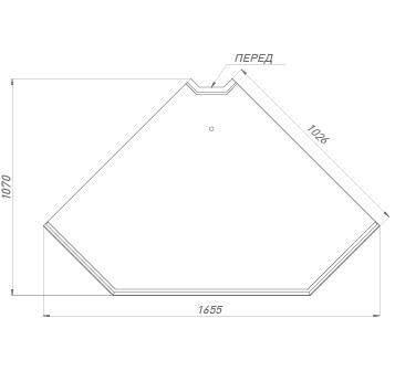Вертикальные витрины