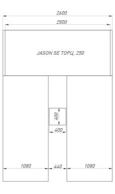 Вертикальные витрины