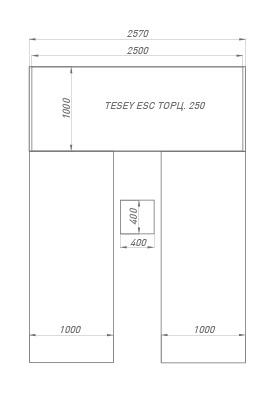 Вертикальные витрины