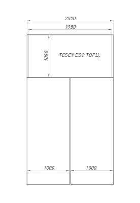 Вертикальные витрины