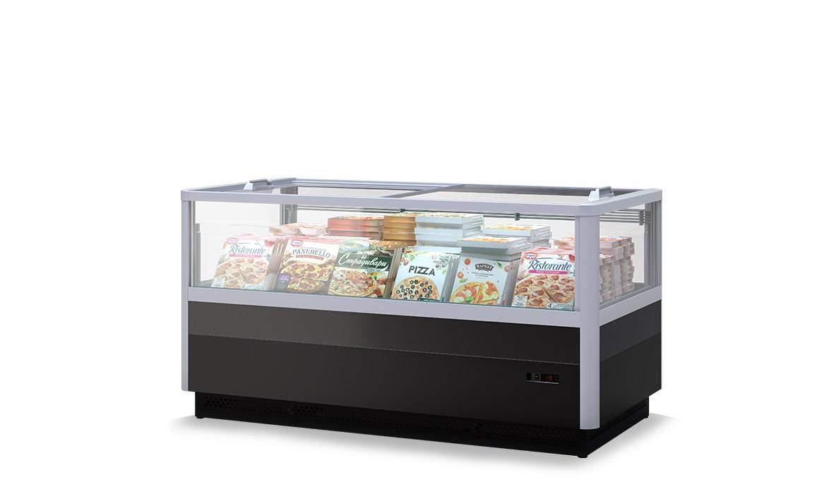 Вертикальные витрины