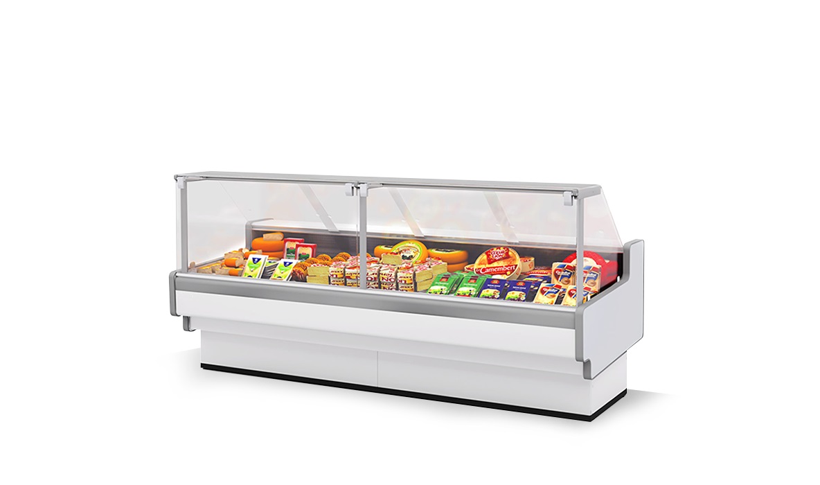 Вертикальные витрины