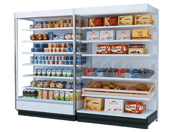 Стеллажная система be shelf!