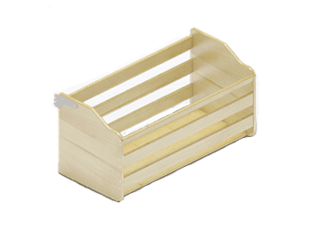 Лотки хлебные