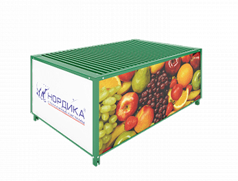 Стол овощной