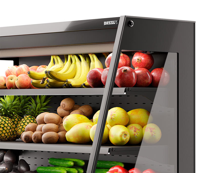 Vega 080 H160 Plug-in