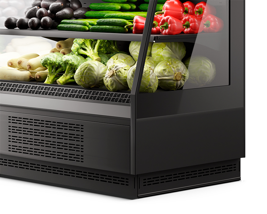 Vega 080 H160 Plug-in