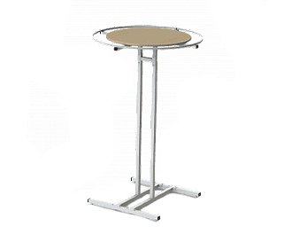 Вешало круглое