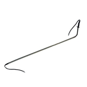 ТЭН оттайки, Г-образный, L=3690, 1500Вт, ф8мм, Неман 2П 375 (100RS2650006)