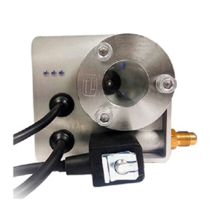 Регулятор уровня масла электронный FP-ERL4+BBL