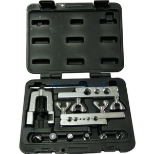 Разбортовка с труборасширителем до 3/4 ВС-275 Premium