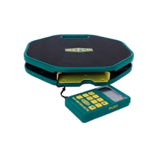 Весы электронные REF-METER-OCTA (100кг, 2г)