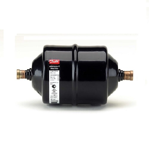 Фильтр-осушитель DCL 164 s (023Z4523/023Z452391) 1/2"