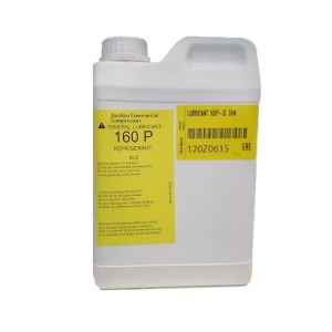 Масло 160 P (2 л. минеральное) Maneurop для компрессоров  МT