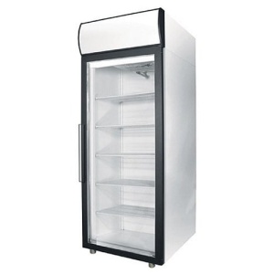 Шкаф холодильный DM105-S Polair (+1...+10)
