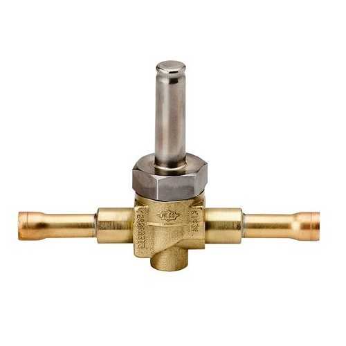 Корпус клапана 200 RB 4 T 4