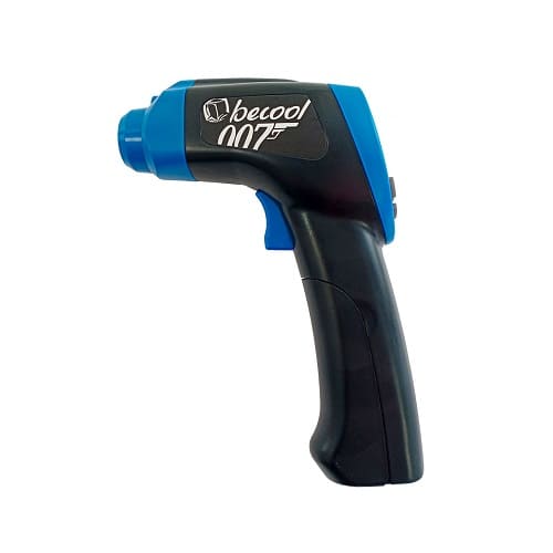 Термометр электронный дистанц. BC-BL-007 (-50/+700)