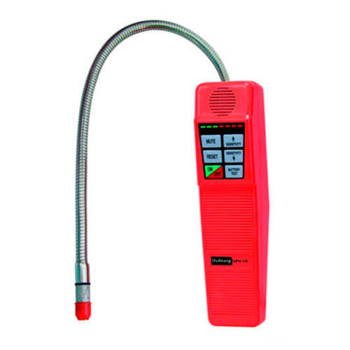 Течеискатель CPU-C (HFC, CFC, HCFC)